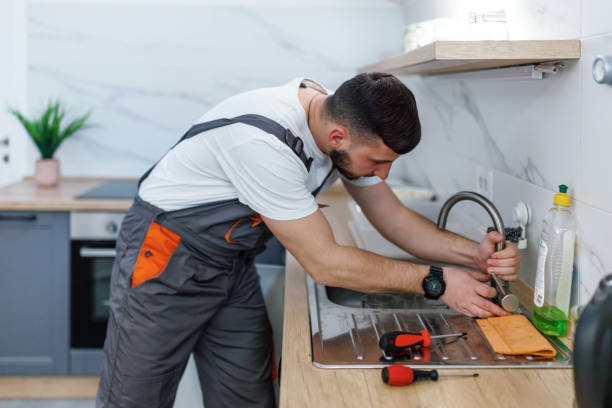 Best Toilet Repair Services  in Celina, TN