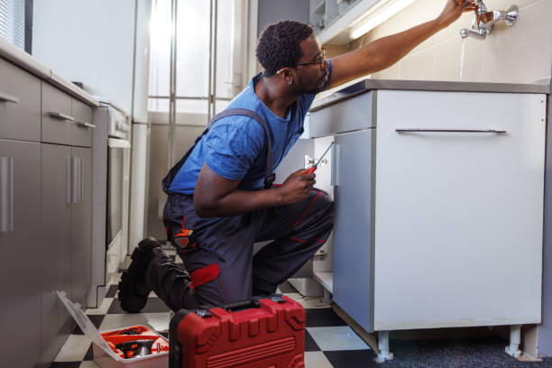 Best Water Leak Repair  in Celina, TN
