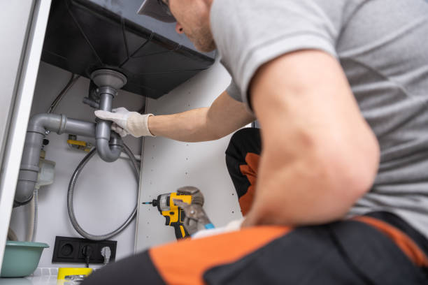 Best Clogged Drain Plumber  in Celina, TN