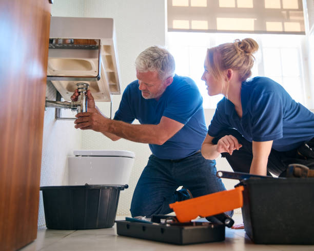 Best Commercial Plumbing Services  in Celina, TN